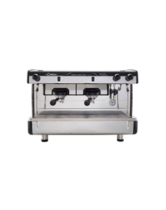 Кофемашина рожковая M23 Up C/2 VA высокие группы La cimbali