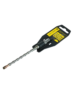 Бур по армированному бетону 1892, SDS+, turbo, 8х110х60 мм Berger bg