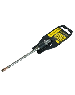 Бур по армированному бетону 1894, SDS+, turbo, 8х160х110 мм Berger bg