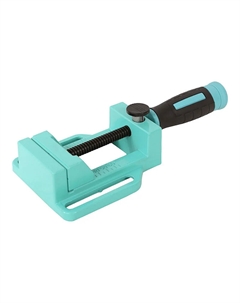 Тиски быстрозажимные для стойки 1092-DC-02 Sturm!