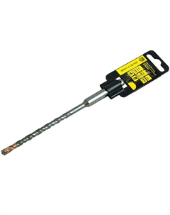 Бур по бетону и кирпичу 1855, SDS+, 10x110x60 мм Berger bg