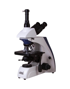 Микроскоп Levenhuk MED 35T, тринокулярный