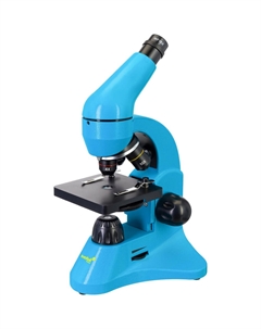 Микроскоп Levenhuk Rainbow 50L PLUS (69053)