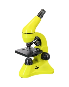 Микроскоп Levenhuk Rainbow 50L (69049)