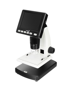 Микроскоп Levenhuk DTX 500 LCD