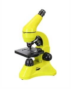 Микроскоп Levenhuk Rainbow 50L PLUS (69054)