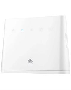 Роутер Huawei B311-221 (51060HWK) белый