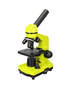 Микроскоп Levenhuk Rainbow 2L (69038)