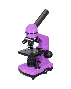 Микроскоп Levenhuk Rainbow 2L (69036)