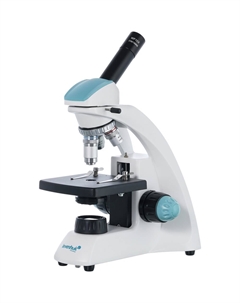 Микроскоп Levenhuk 500M, монокулярный