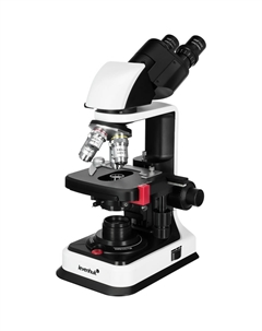 Микроскоп Levenhuk 450B, бинокулярный
