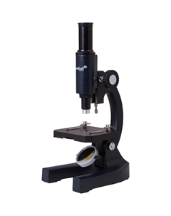 Микроскоп Levenhuk 2S NG, монокулярный