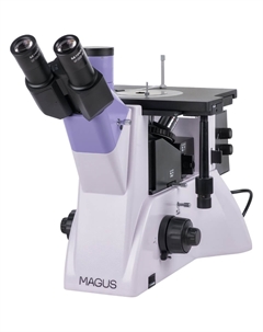 Микроскоп MAGUS Metal V700 BD Magus