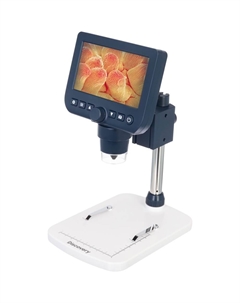 Микроскоп Levenhuk Discovery Artisan 64