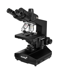 Микроскоп Levenhuk 890T, тринокулярный
