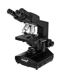 Микроскоп Levenhuk 890B, бинокулярный