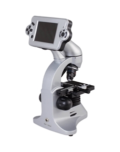 Микроскоп Levenhuk D70L, монокулярный