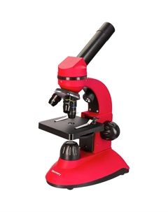 Микроскоп Levenhuk Discovery Nano Terra с книгой (77962)