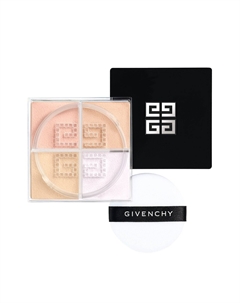 Prisme Libre Mini Рассыпчатая пудра для лица в мини-формате Givenchy