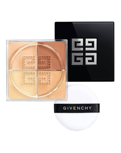 Prisme Libre Loose Powder Рассыпчатая пудра для лица Givenchy