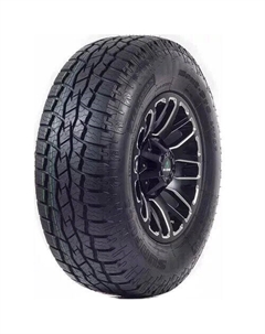 Шины 245/70 R16 MONT-PRO AT786 107T Sunfull