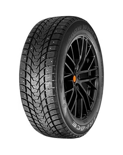 Шины 285/45 R22 Snow White II 114H XL Ш Tri-ace