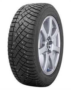 Шины 185/65 R15 Therma Spike 88T Ш Nitto