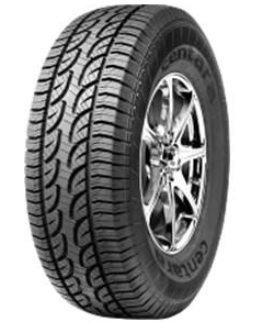 Шины 265/75 R16 Terrena A/T 123/120S LT Centara