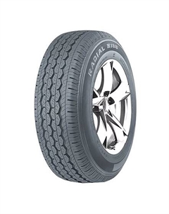 Шины 165/80 R13 H188 91/89S Westlake