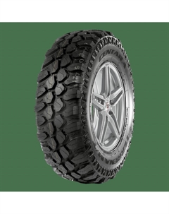 Шины 245/75 R16 Terrena M/T 120/116 N LT Centara