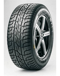 Шины 255/60 R18 Scorpion Zero 112V XL Pirelli