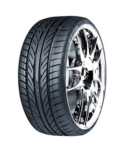 Шины 255/45 R19 Zuper Ace SA-57 104W Westlake