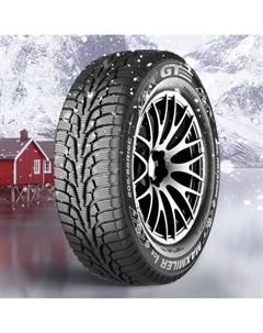 Шины 235/65 R16 Maxmiler Ice 121/119R Ш Gt radial