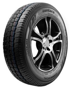 Шины 225/70 R15 Commercial 112/110R Centara