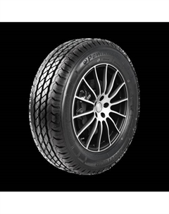 Шины 215/70 R15 VANTour 109/107R Powertrac