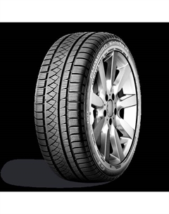 Шины 245/40 R18 Champiro Winterpro HP 97V Gt radial