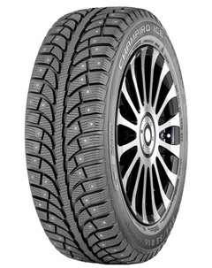 Шины 245/70 R16 Champiro Icepro SUV Ш 107H Gt radial