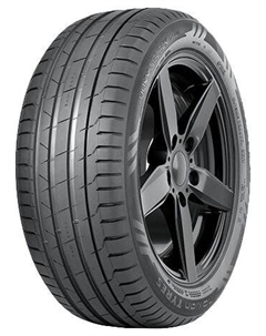 Шины 235/40 R19 Hakka Black 2 96Y Nokian tyres