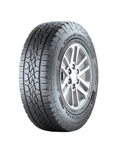 Шины 265/60 R18 CrossContact ATR 110T FR Continental