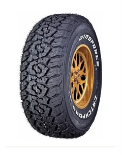 Шины 265/70 R17 Catchfors A/T II 115T Windforce