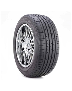 Шины 255/50 R19 Dueler H/P Sport 107W Run Flat Bridgestone