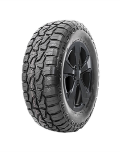 Шины 265/70 R16 Grindor R/T 121/118Q Compasal