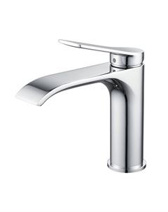 Смеситель для раковины S4101 хром Shevanik