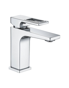 Смеситель для раковины S9001 хром Shevanik