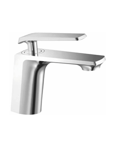 Смеситель для раковины S8001 хром Shevanik