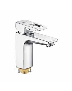 Смеситель для раковины S8201 хром Shevanik