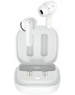 Беспроводная гарнитура T13, белый (BH22DT10A) Qcy
