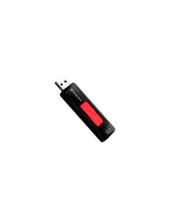 Флешка 128Gb USB 3.0 760, черный (TS128GJF760) Transcend