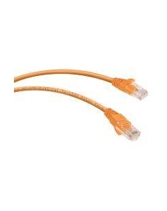 Патч-корд UTP кат.5e, 0.15 м, RJ45-RJ45, оранжевый, LSZH, -PC-UTP-RJ45-5e-0.15-LSZH-OR (-PC-UTP-RJ45-5e-0.15-LSZH-OR) Ntss