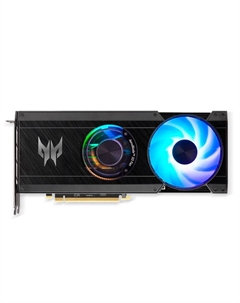 Видеокарта Intel Arc A770 OC BiFrost, 16Gb GDDR6, 256 бит, PCI-E, HDMI, 3DP, Retail (DP.BKCWW.P02) Acer